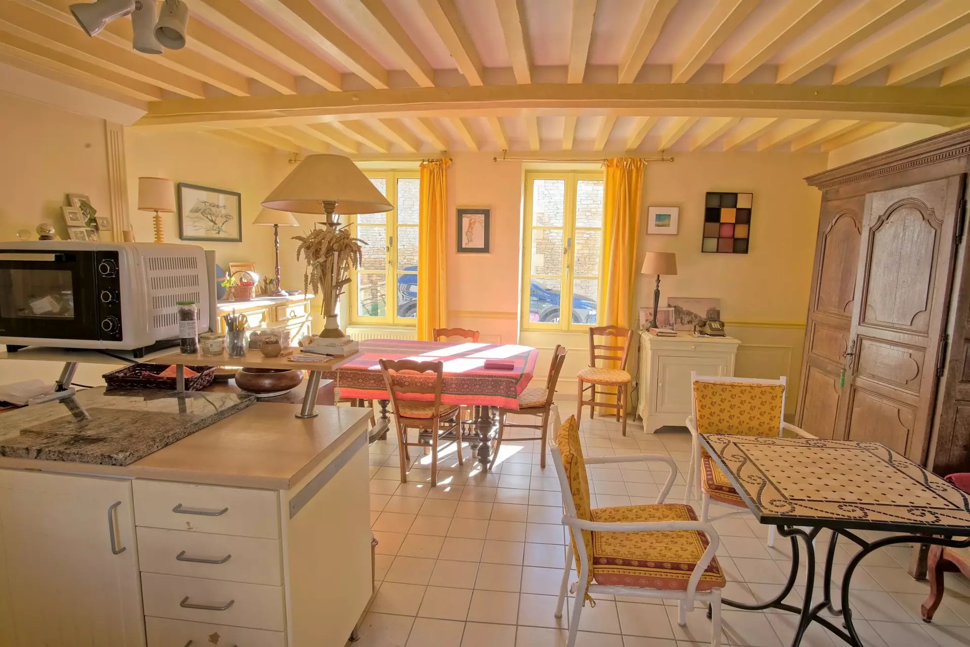 Maison à vendre, 112m², Bernières-sur-Mer