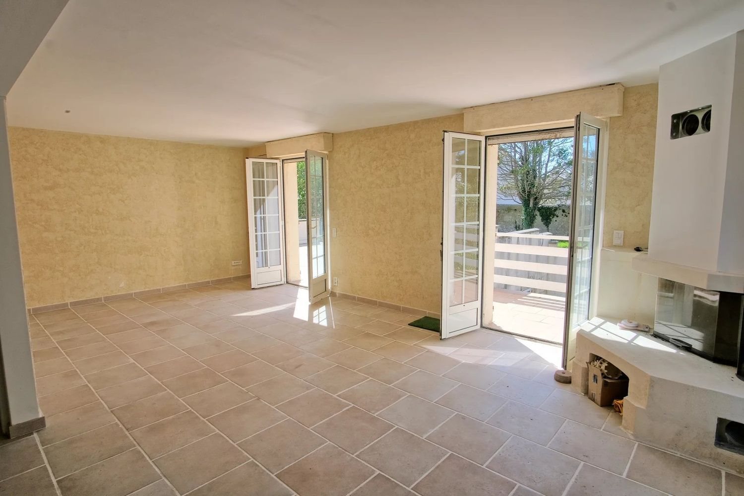 Maison à vendre, 128m², Langrune-sur-Mer