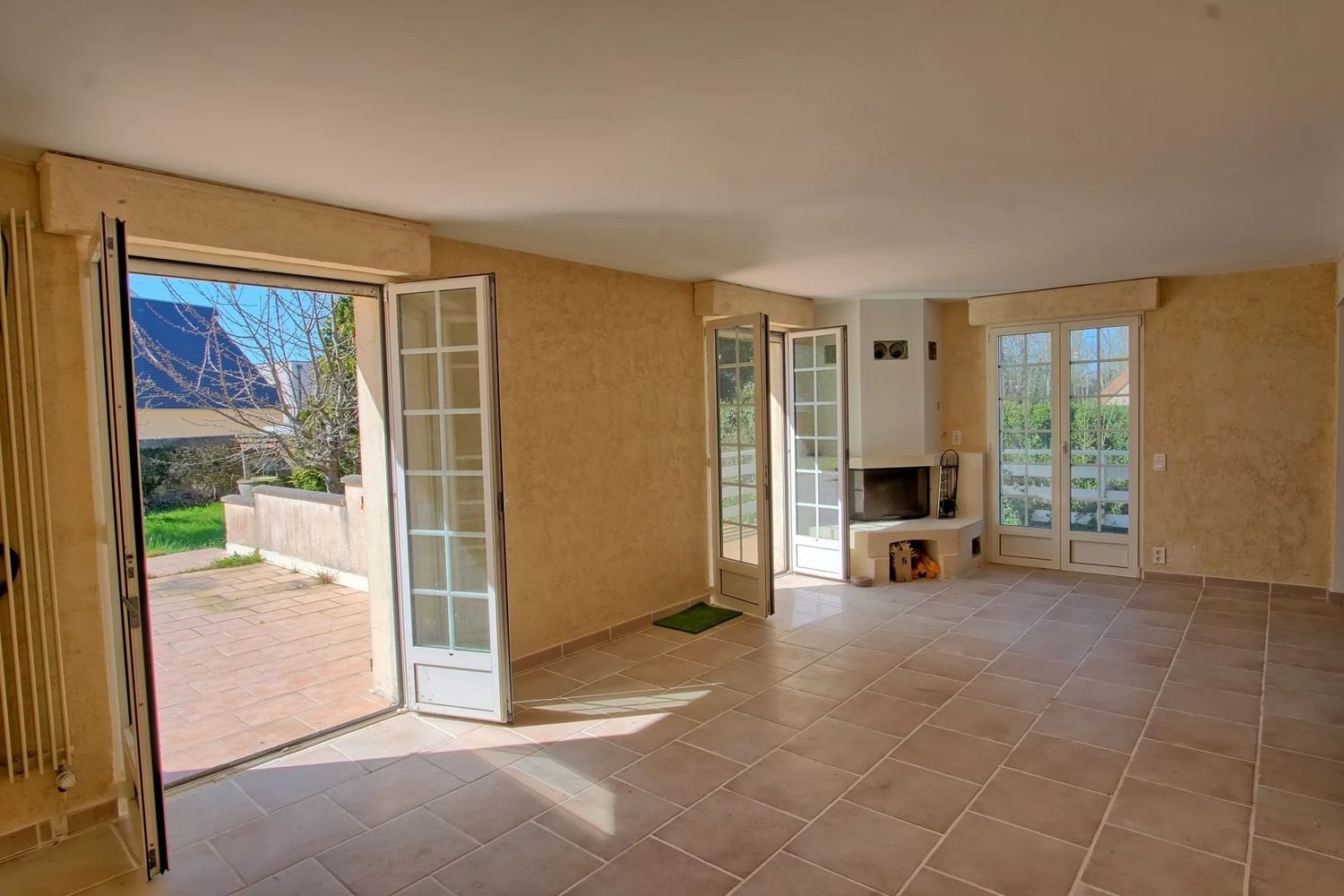 Maison à vendre, 128m², Langrune-sur-Mer