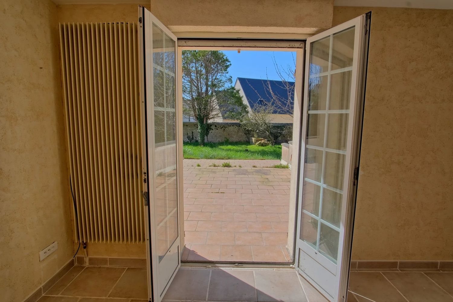 Maison à vendre, 128m², Langrune-sur-Mer