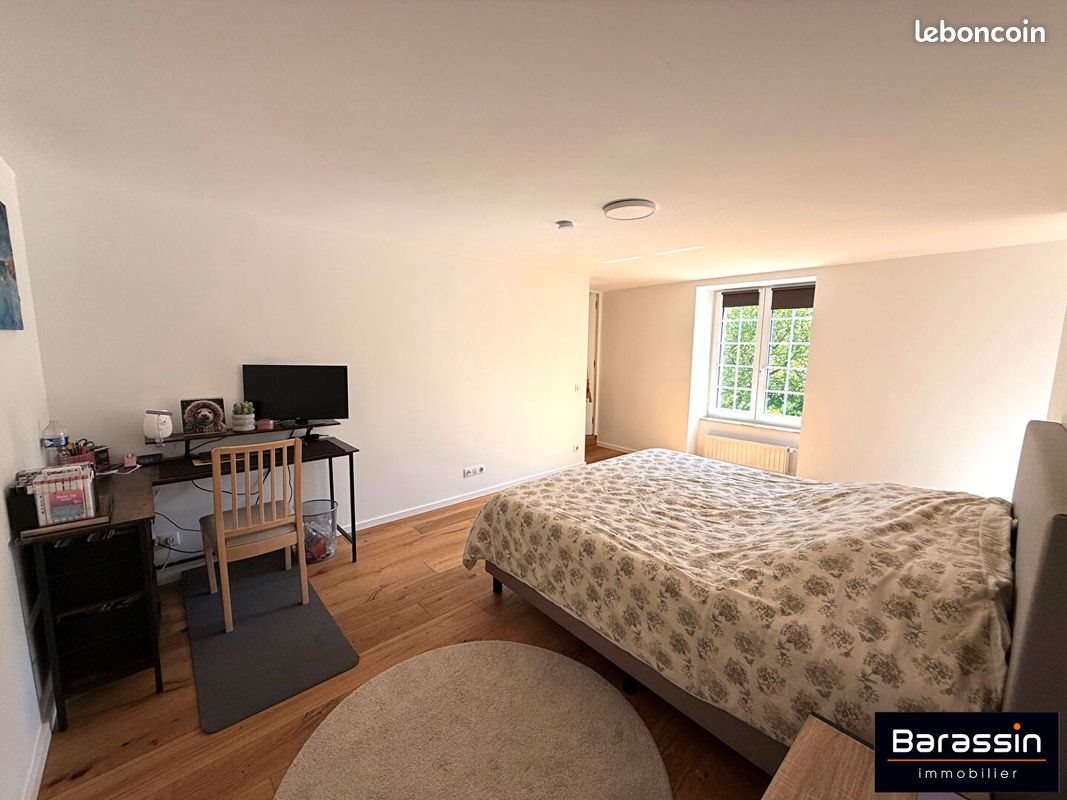 Maison à vendre, 320m², Bricqueville-la-Blouette