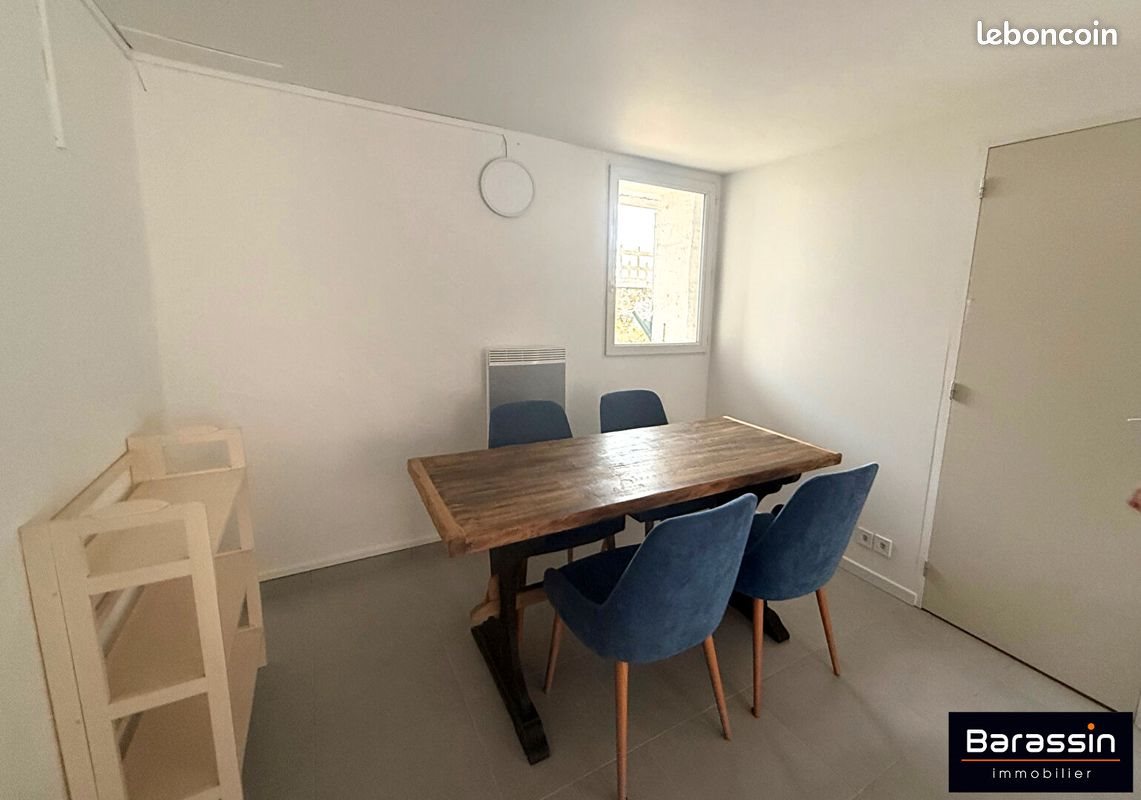 Maison à louer, 47m², Agon-Coutainville