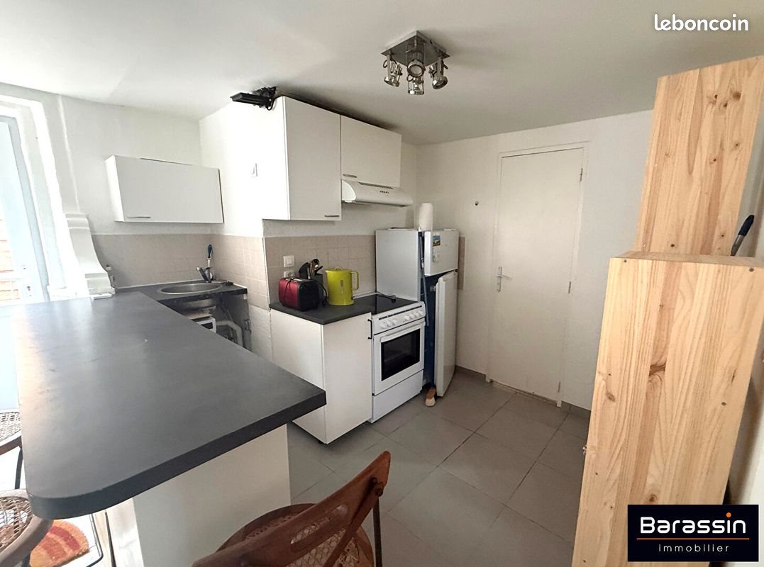 Maison à louer, 47m², Agon-Coutainville