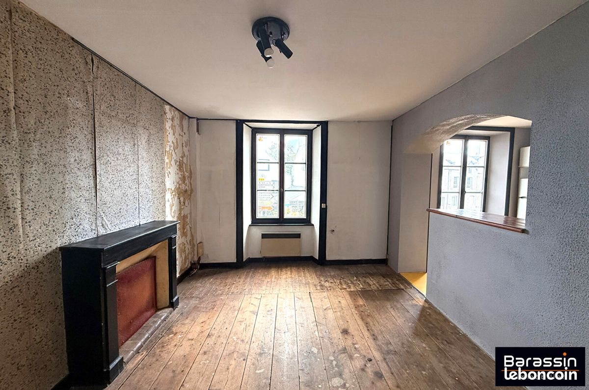 Maison à vendre, 85m², Montmartin-sur-Mer