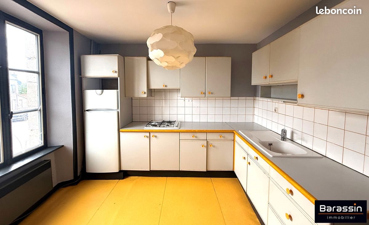 Maison à vendre, 85m², Montmartin-sur-Mer