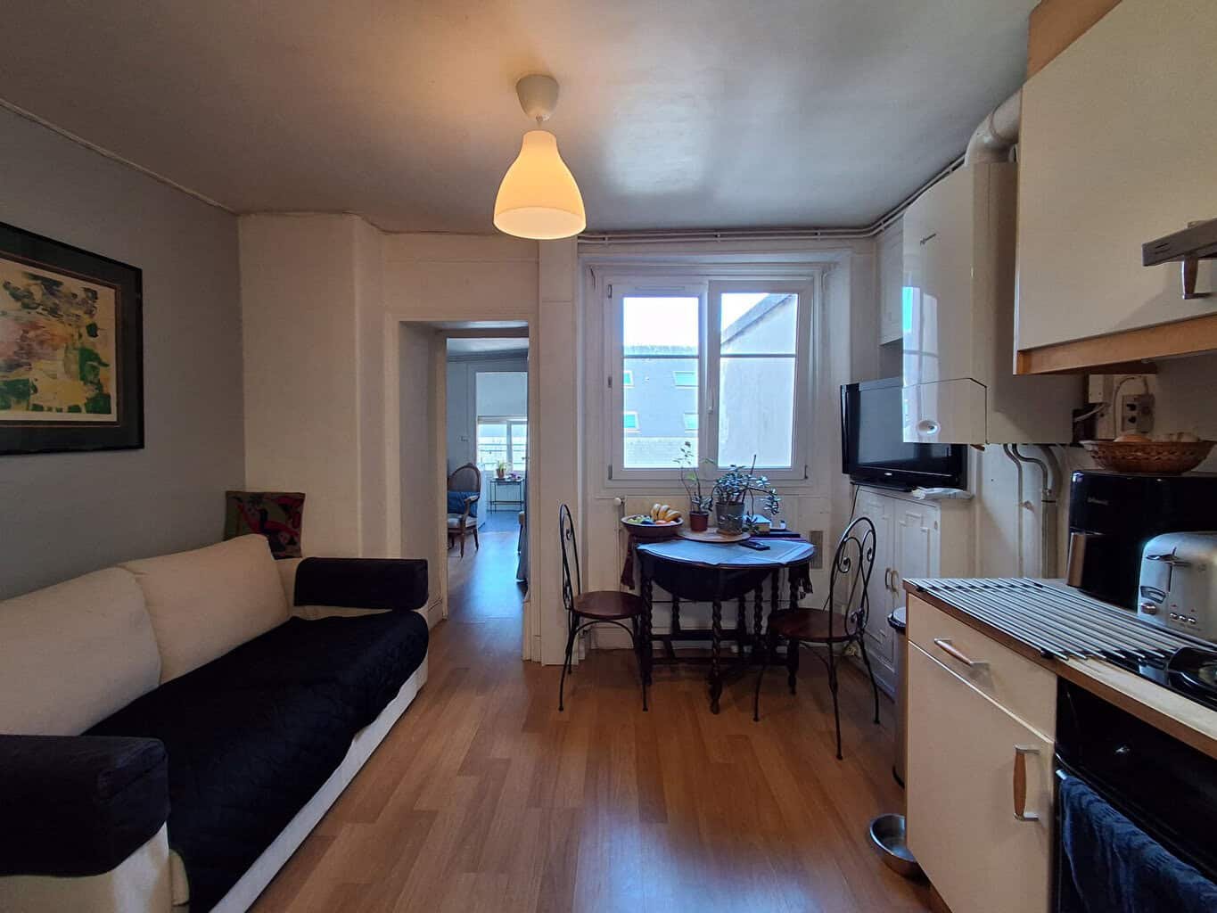 Maison à vendre, 3m², Paris 4ème