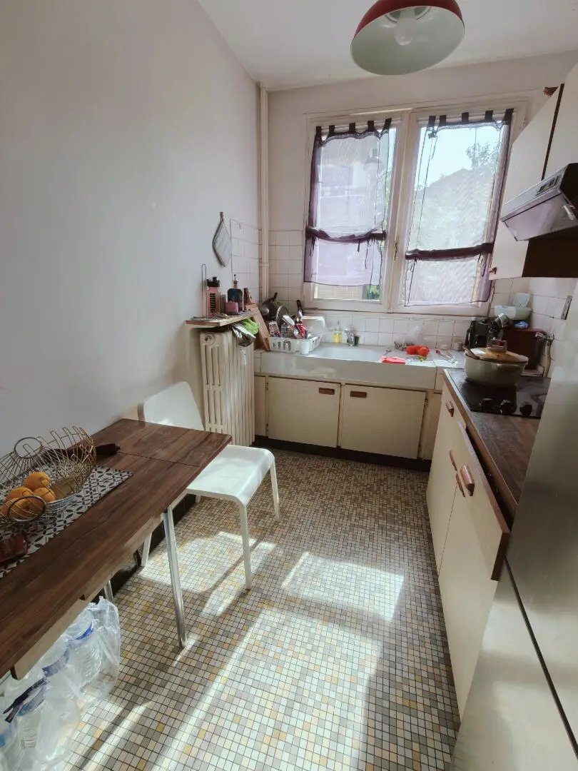 Appartement à vendre, 56m², Aulnay-sous-Bois