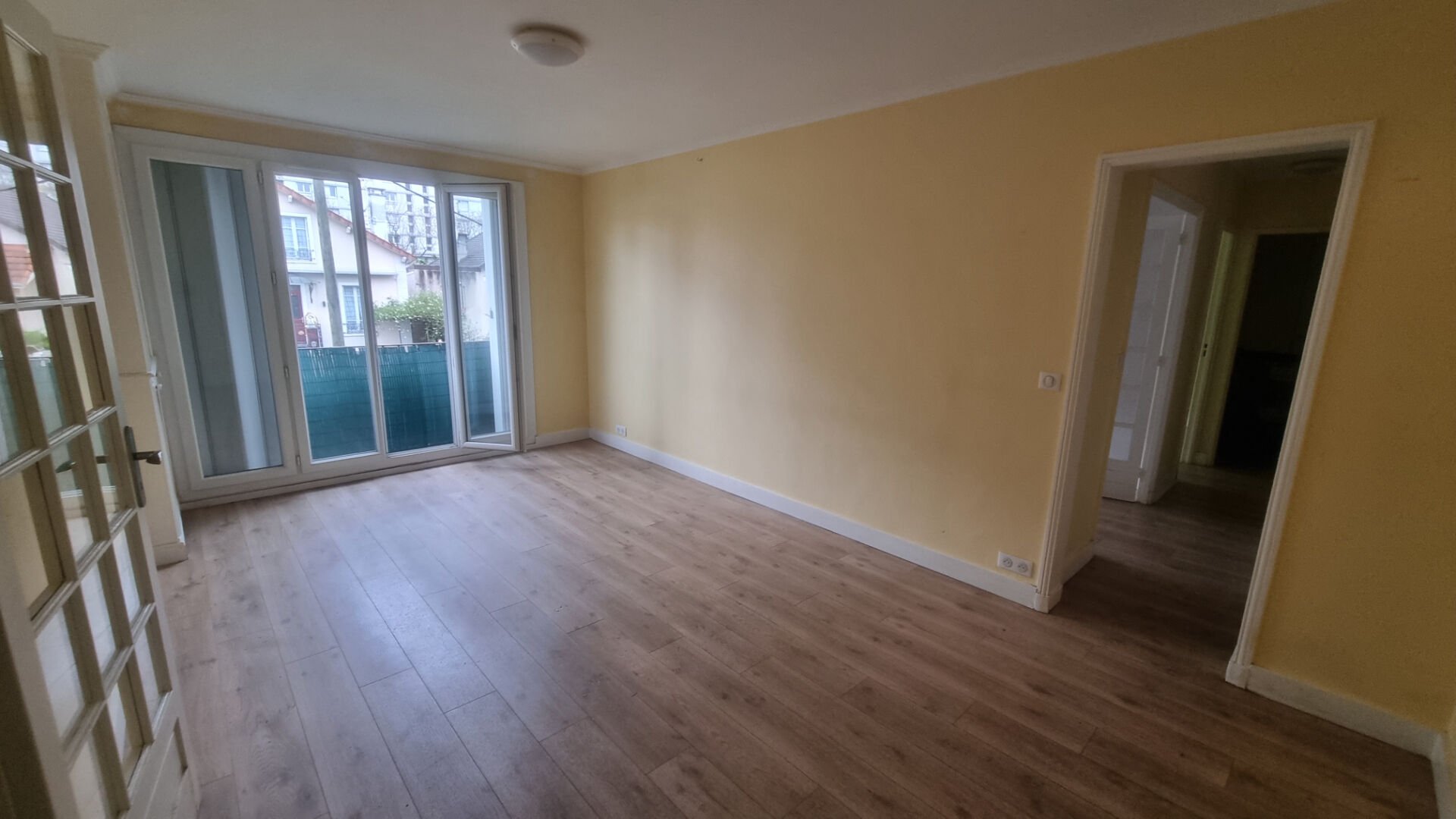 Appartement à vendre, 72m², Épinay-sur-Seine