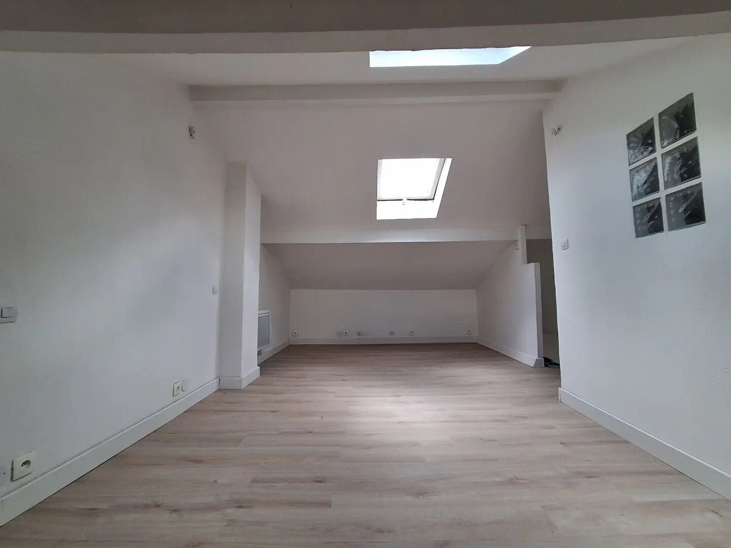 Appartement à vendre, 34m², Corbeil-Essonnes