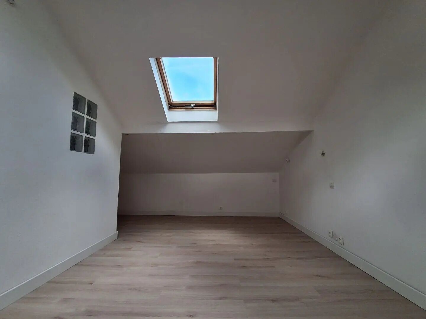 Appartement à vendre, 34m², Corbeil-Essonnes