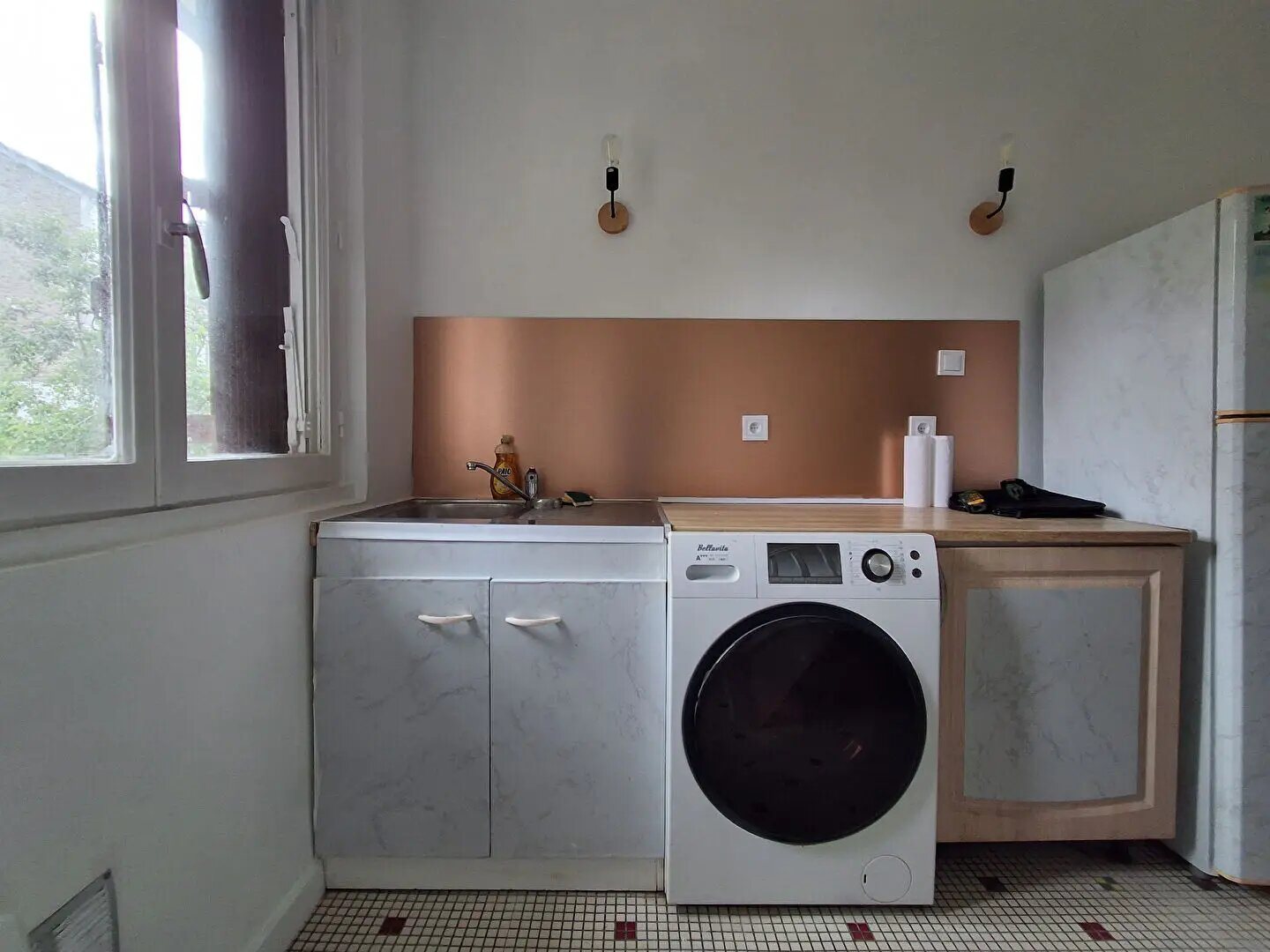 Appartement à vendre, 34m², Corbeil-Essonnes