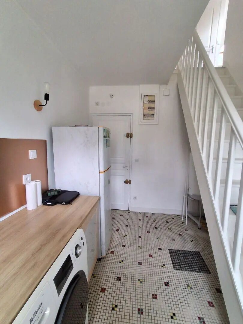 Appartement à vendre, 34m², Corbeil-Essonnes