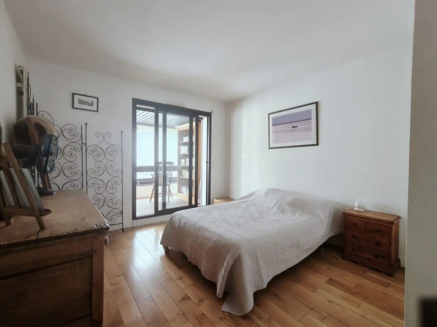 Appartement à louer, 108m², Boulogne-Billancourt