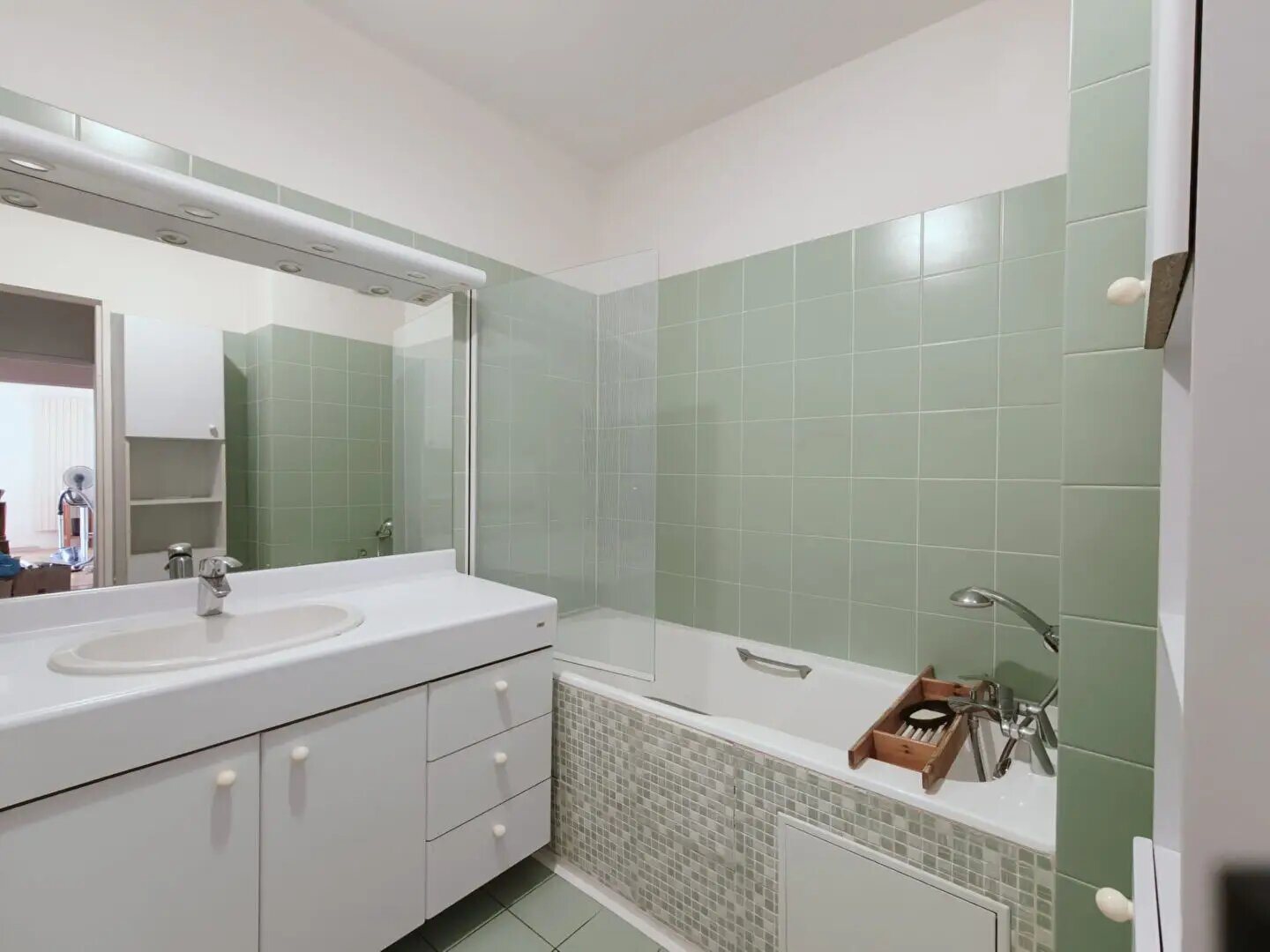 Appartement à louer, 108m², Boulogne-Billancourt