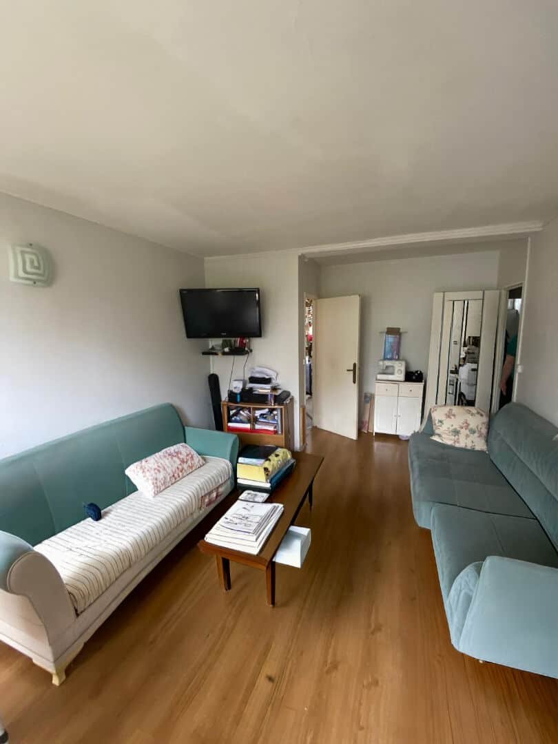 Appartement à vendre, 3m², Créteil