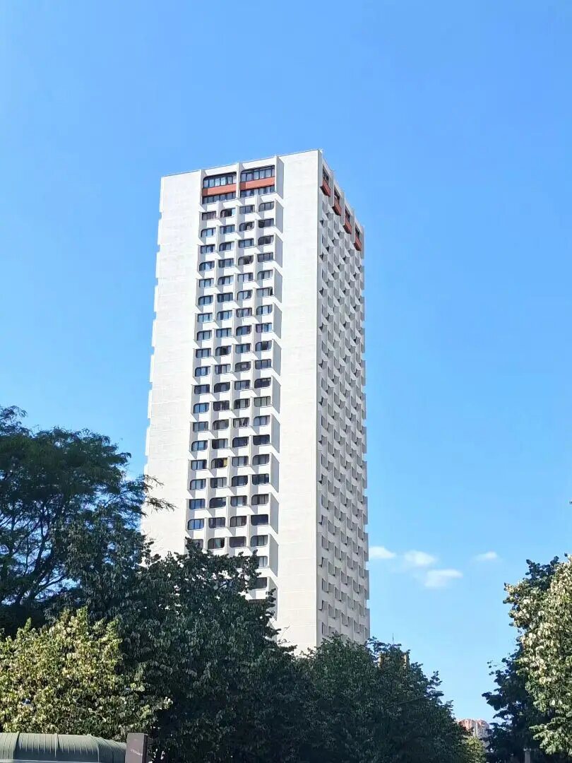 Appartement à vendre, 66m², Paris 13ème