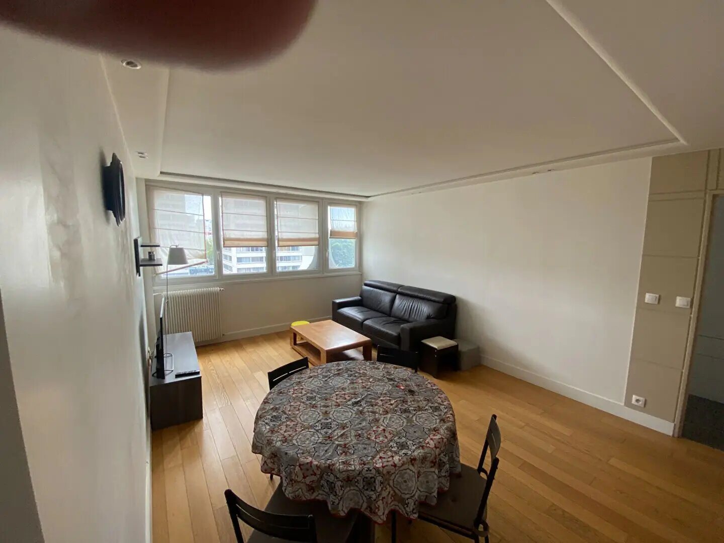 Appartement à vendre, 66m², Paris 13ème