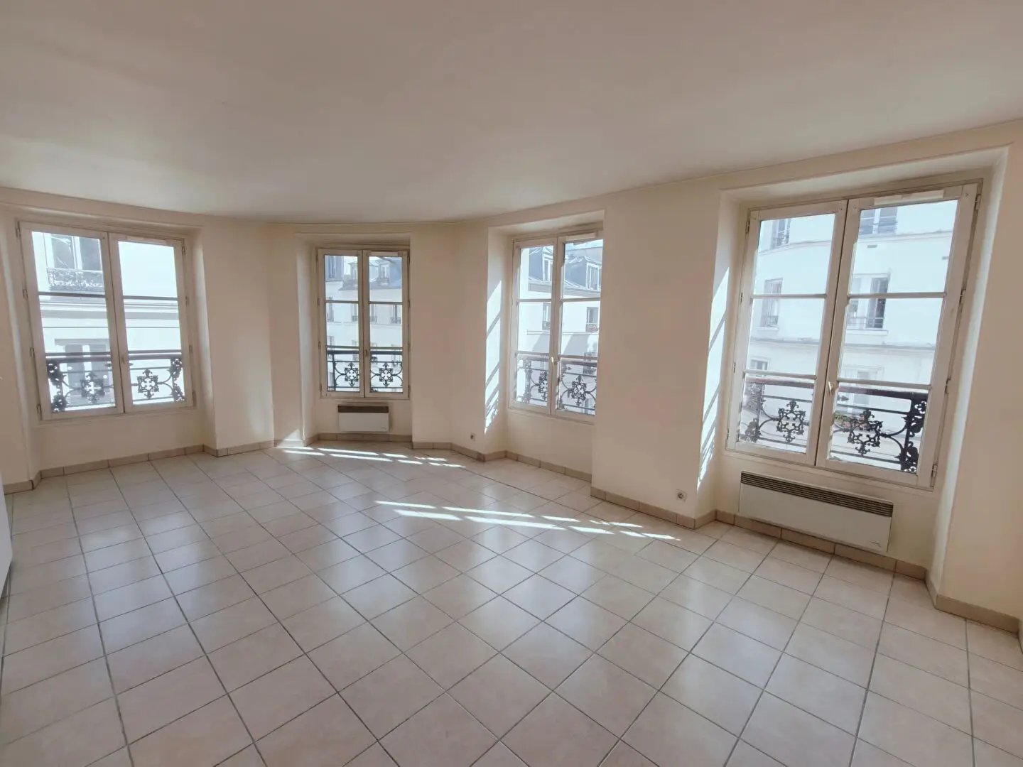 Appartement à vendre, 31m², Paris 11ème