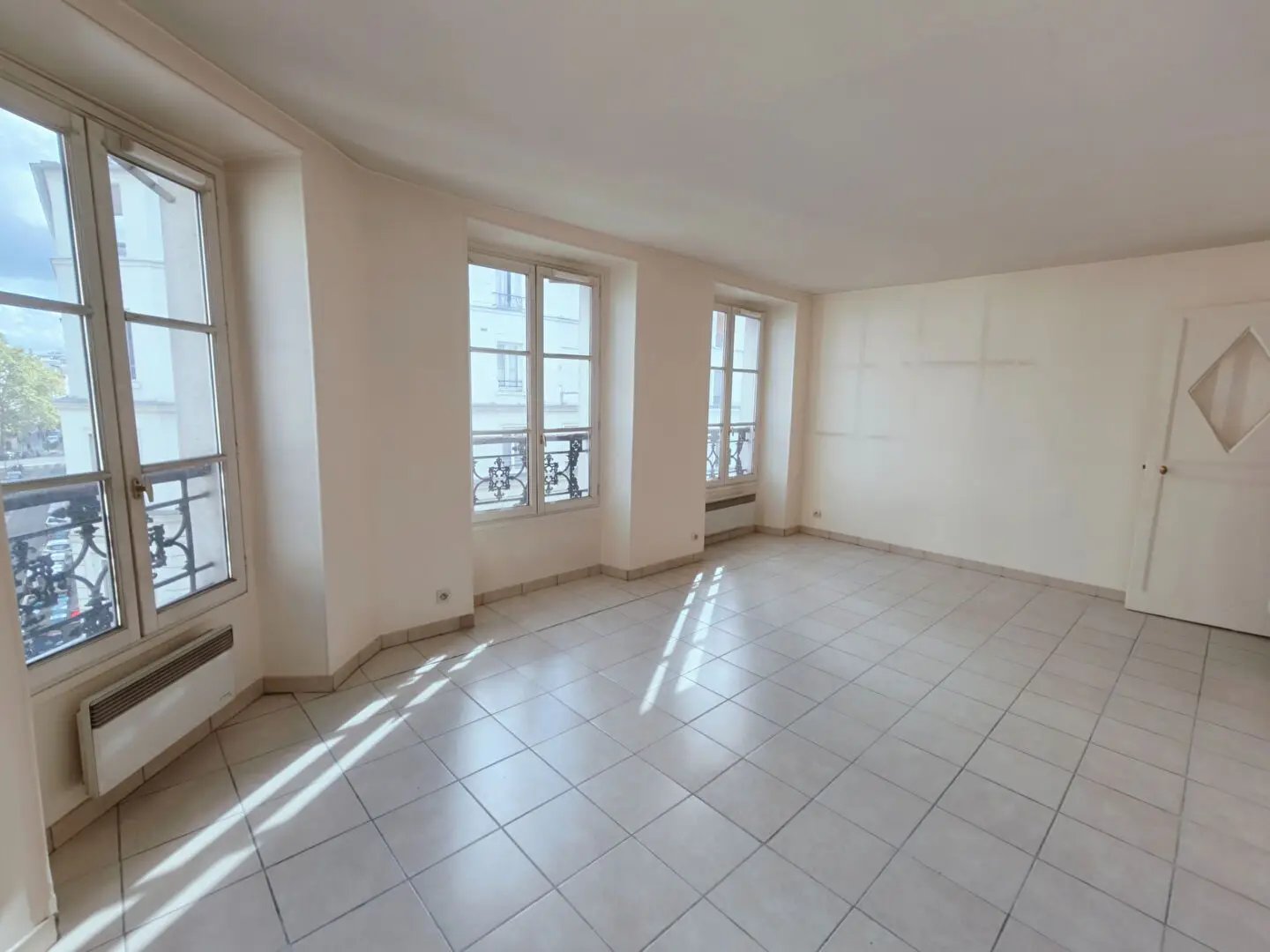 Appartement à vendre, 31m², Paris 11ème