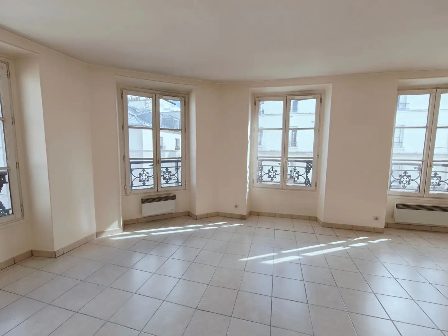 Appartement à vendre, 31m², Paris 11ème