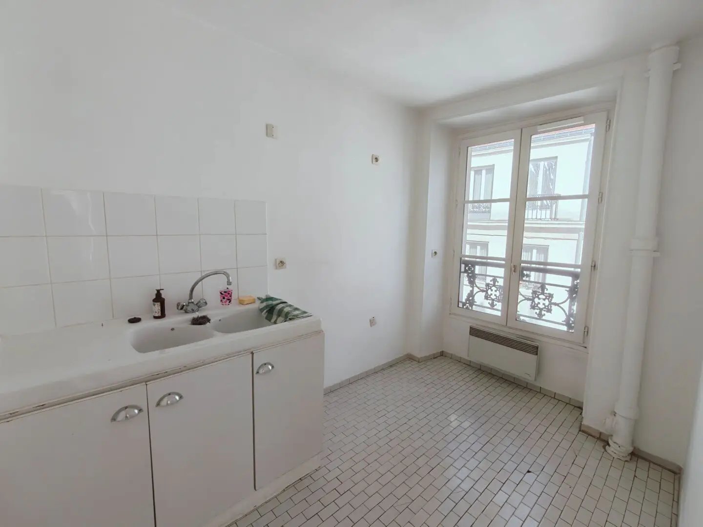 Appartement à vendre, 31m², Paris 11ème