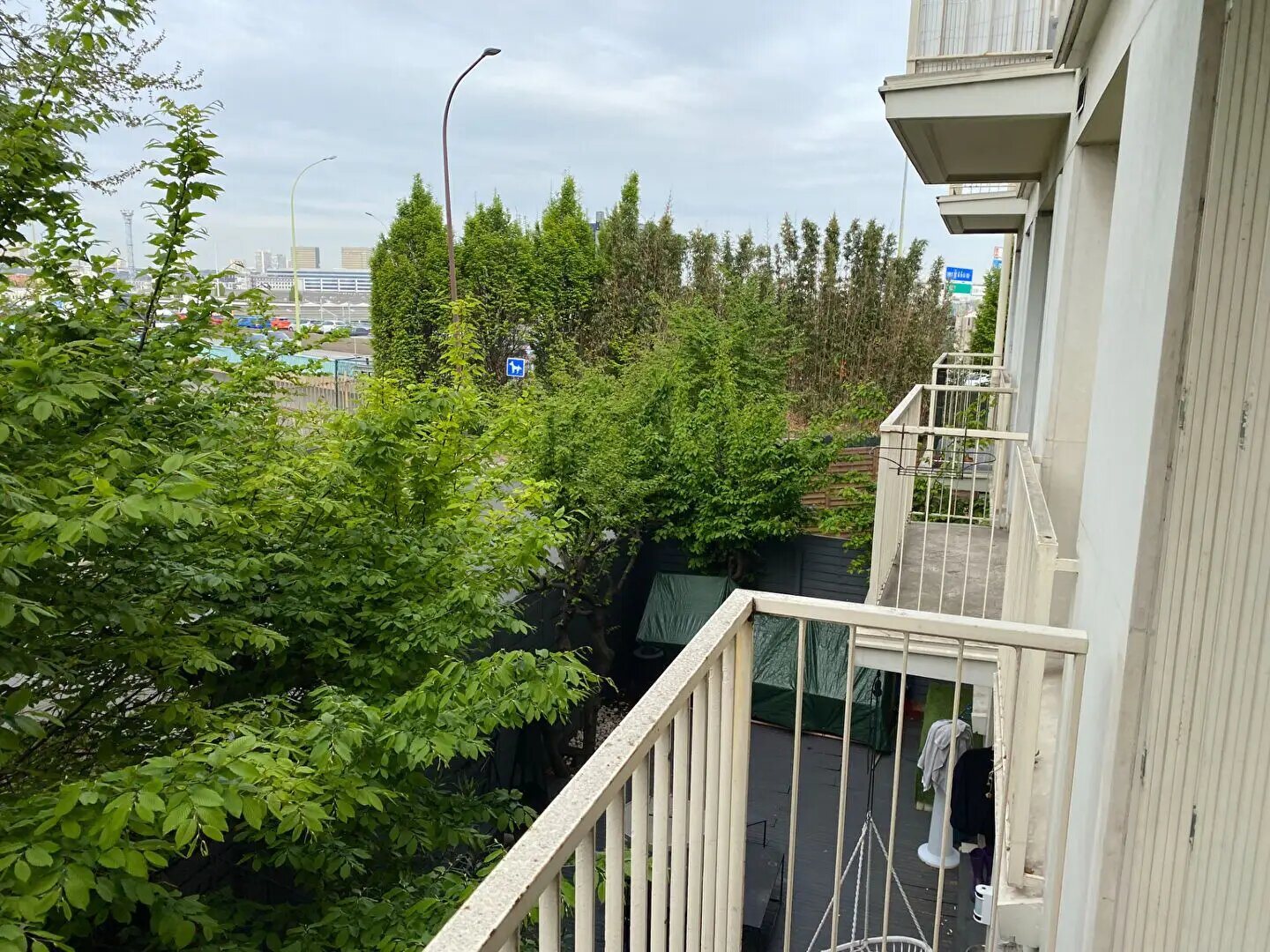 Appartement à vendre, 26m², Charenton-le-Pont