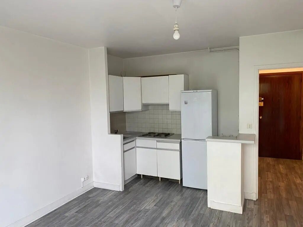 Appartement à vendre, 26m², Charenton-le-Pont