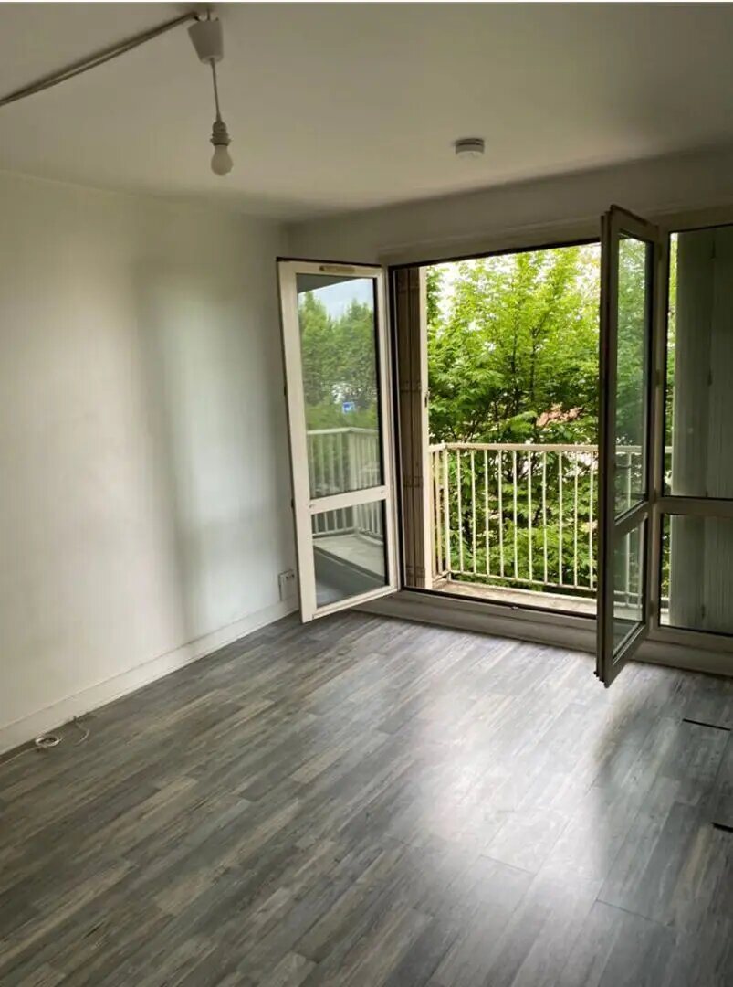Appartement à vendre, 26m², Charenton-le-Pont