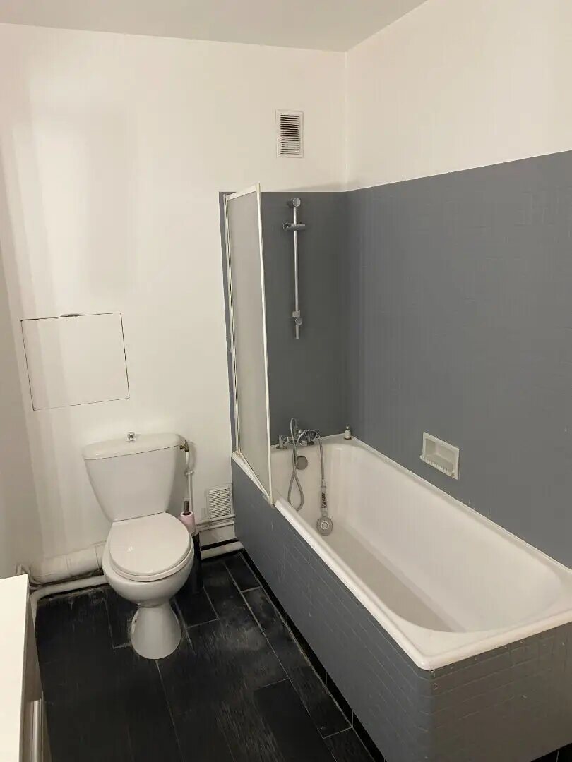 Appartement à vendre, 26m², Charenton-le-Pont