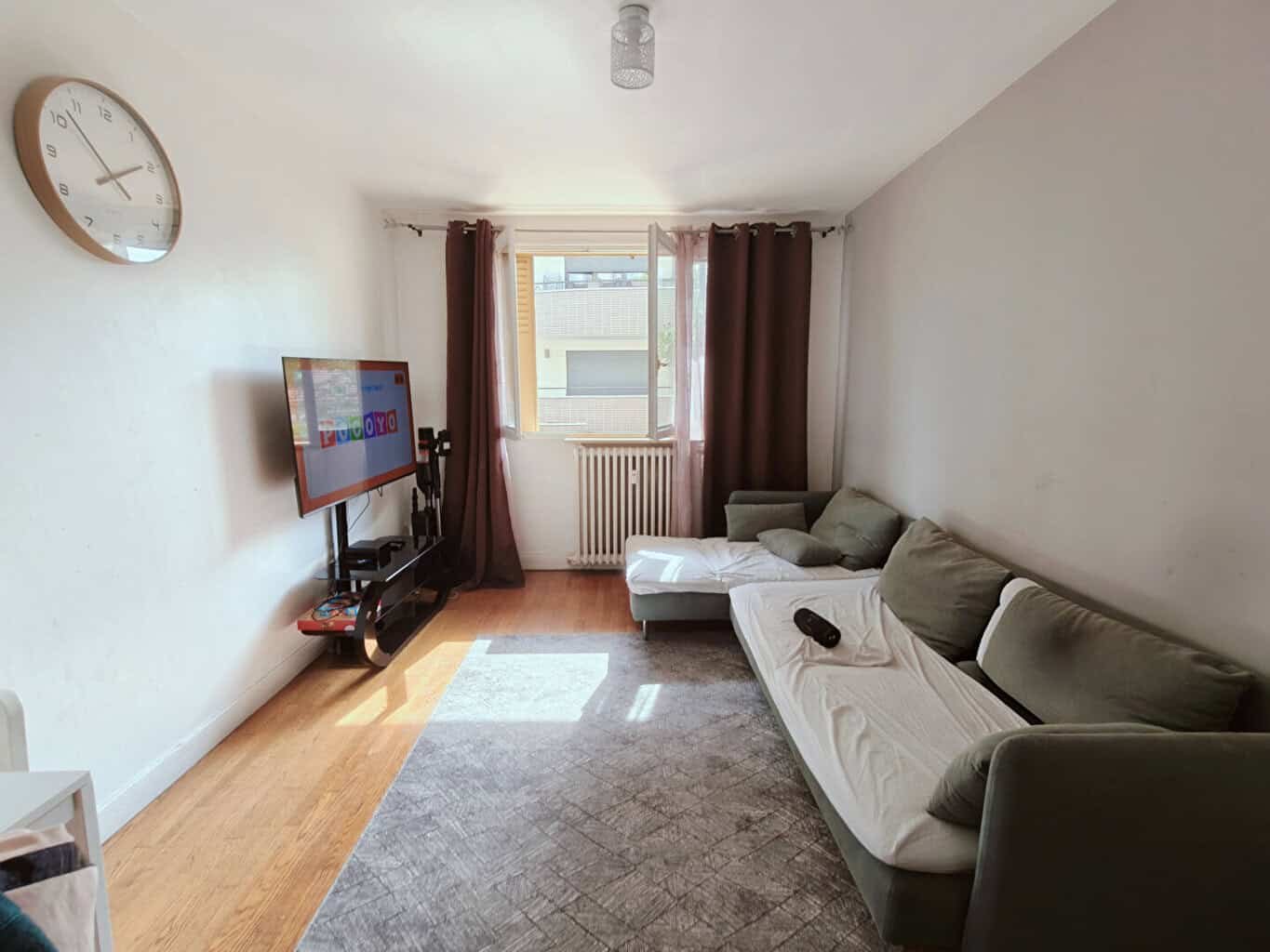 Appartement à vendre, 3m², Aulnay-sous-Bois