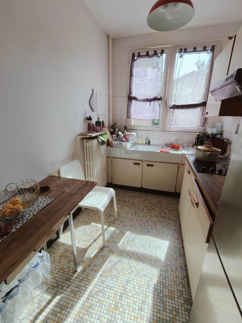 Appartement à vendre, 3m², Aulnay-sous-Bois