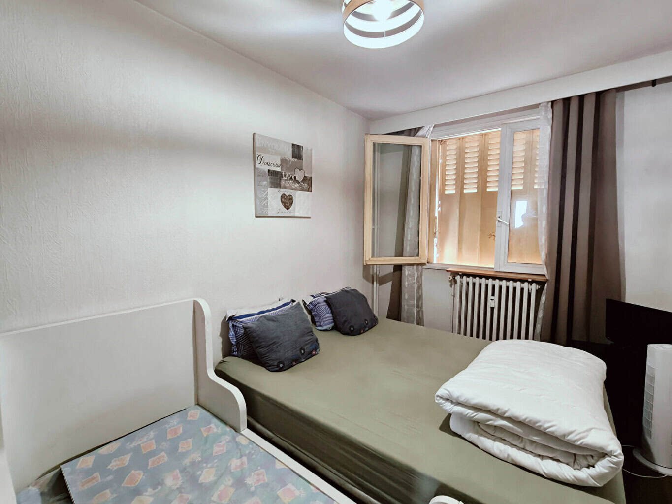 Appartement à vendre, 3m², Aulnay-sous-Bois