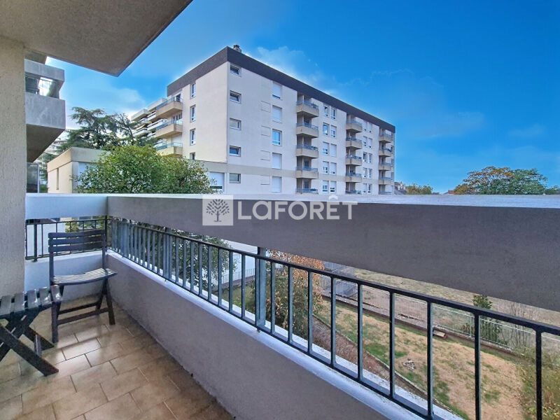 Appartement à louer, 34m², Angers