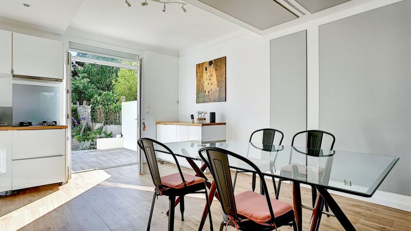 Maison à louer, 89m², Cholet
