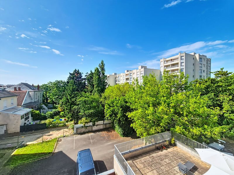 Appartement à vendre, 67m², Angers