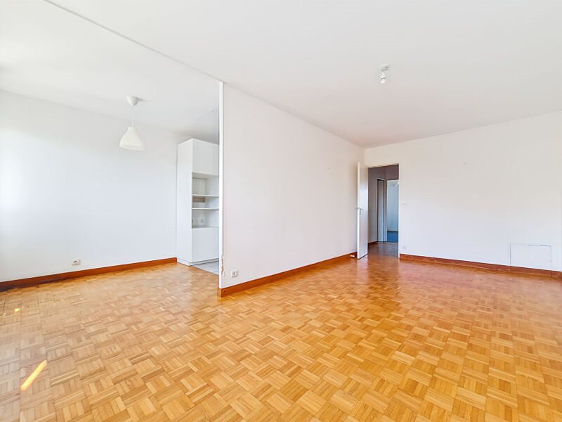 Appartement à vendre, 67m², Angers
