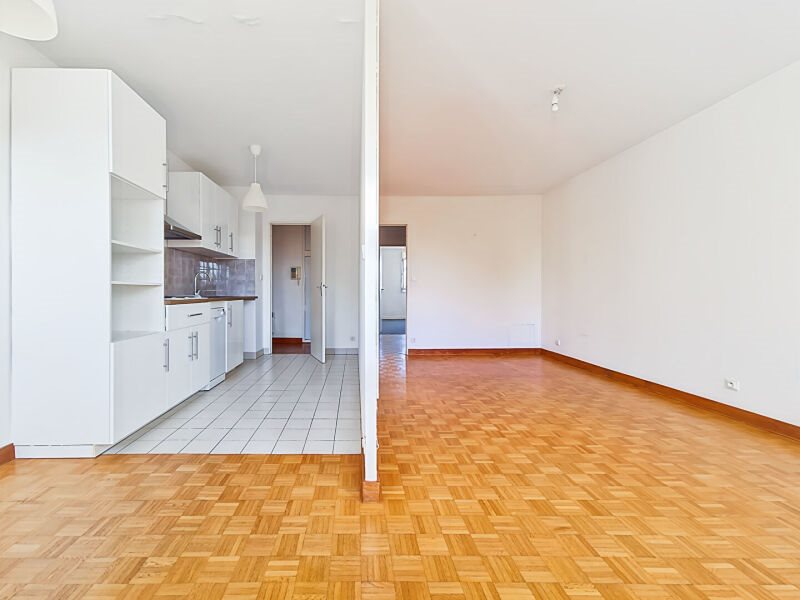 Appartement à vendre, 67m², Angers
