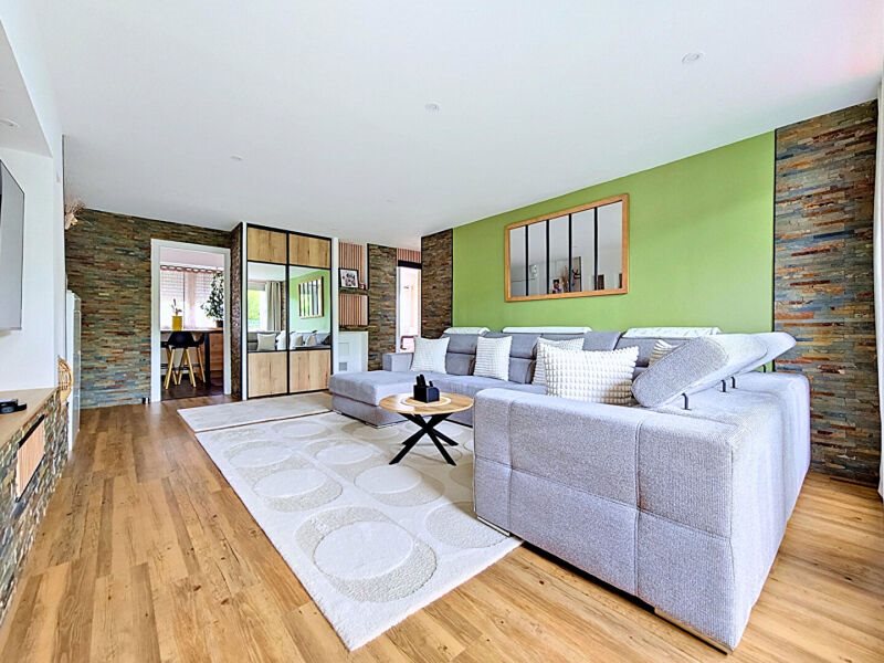 Appartement à vendre, 92m², Les Ponts-de-Cé