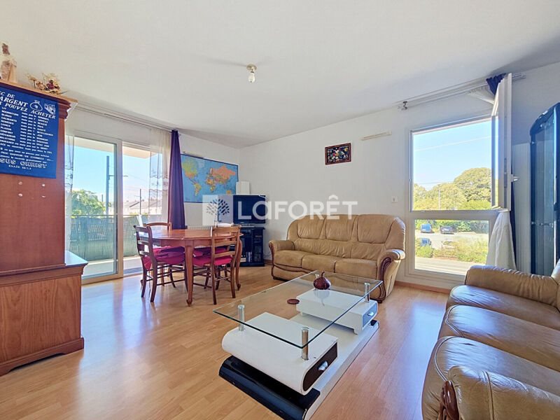 Appartement à vendre, 83m², Angers