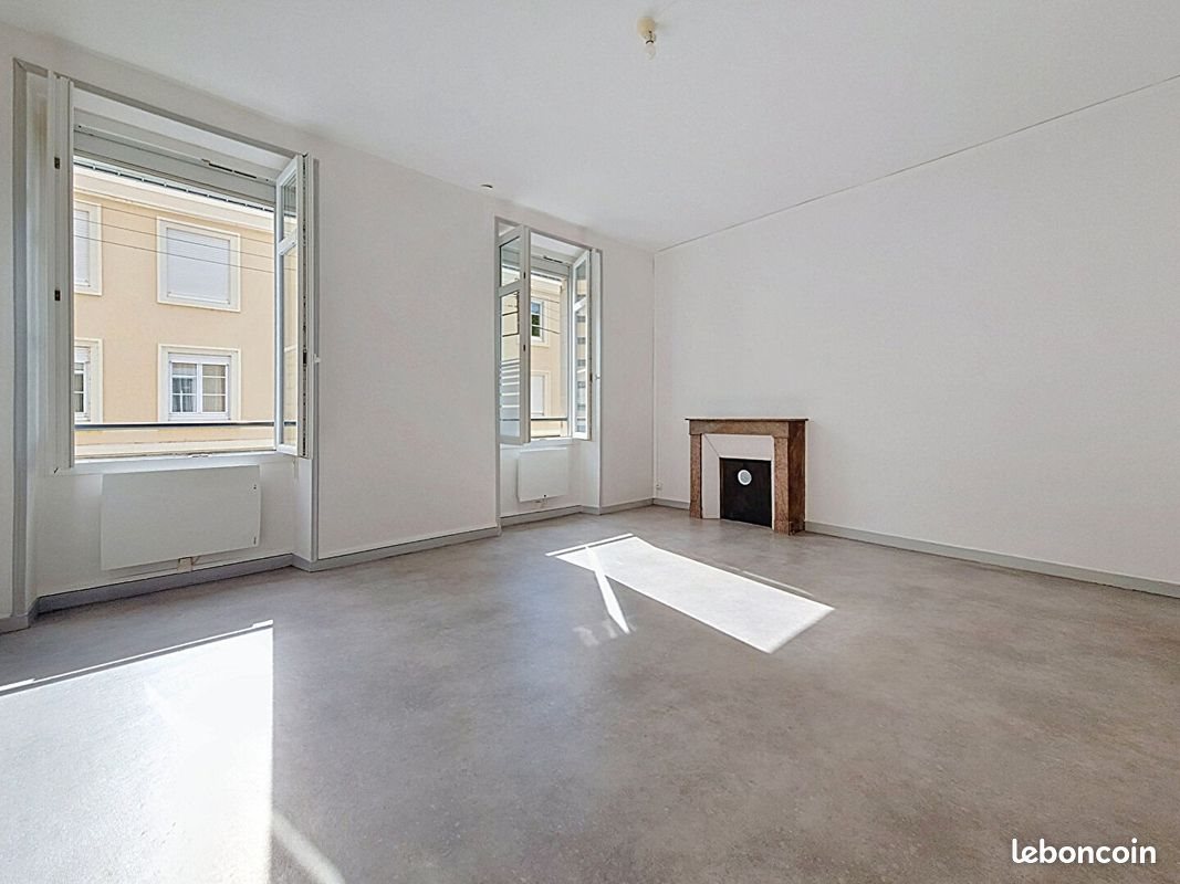 Appartement à vendre, 66m², Angers