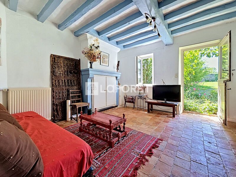 Maison à vendre, 323m², Feneu