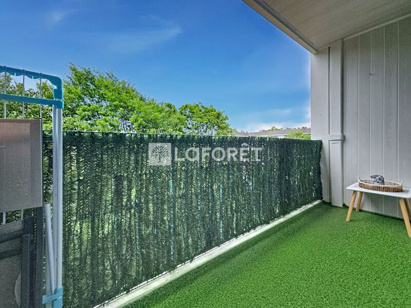 Appartement à vendre, 92m², Angers