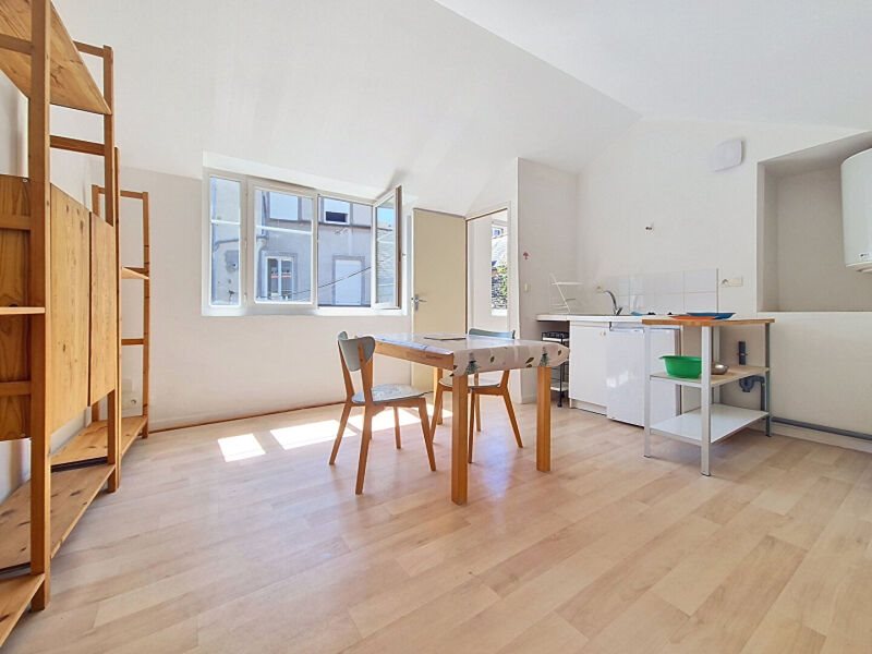 Maison à louer, 31m², Angers