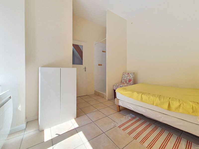 Maison à louer, 31m², Angers