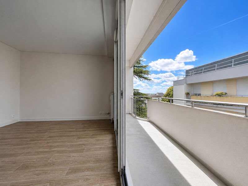 Appartement à vendre, 74m², Trélazé