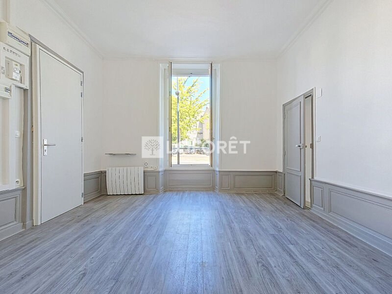 Appartement à vendre, 31m², Angers