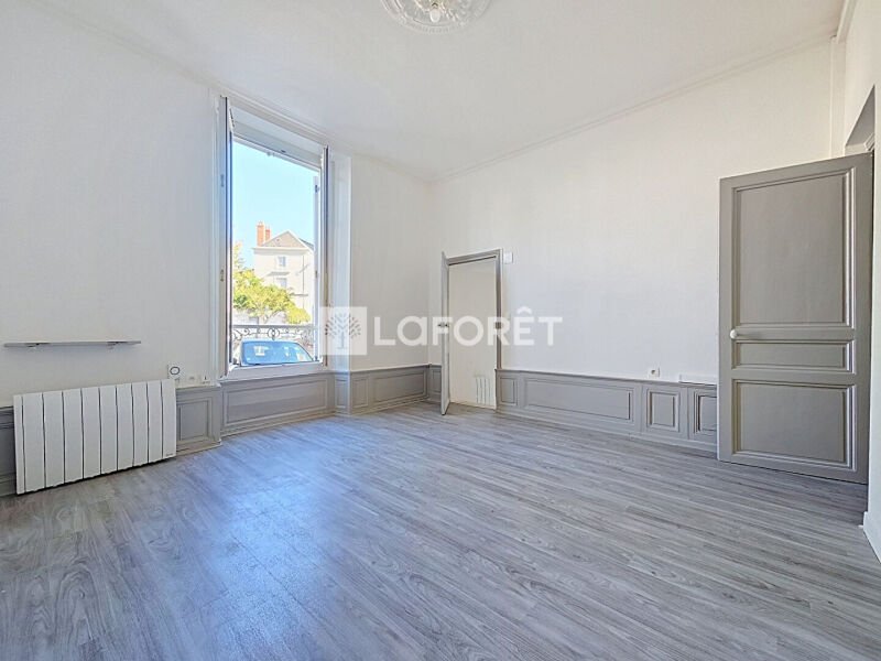 Appartement à vendre, 31m², Angers