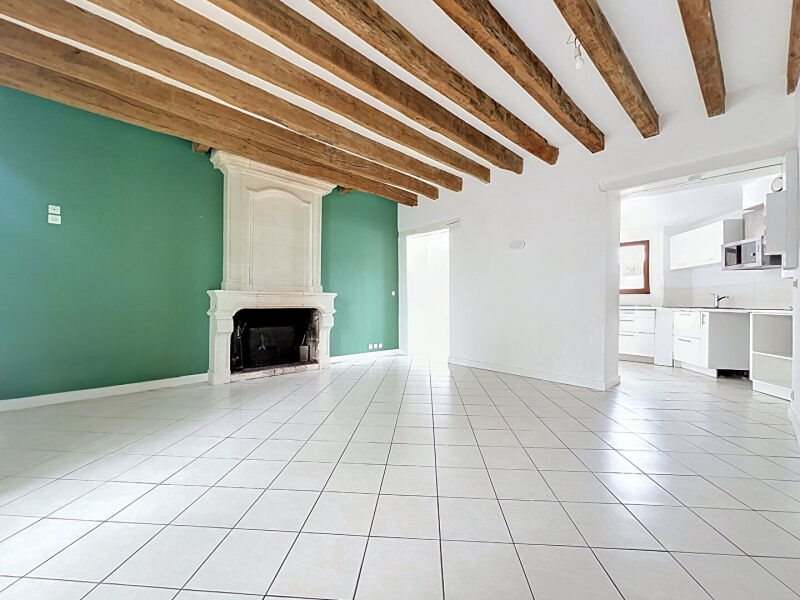 Maison à vendre, 100m², Angers