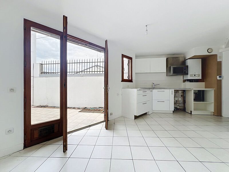 Maison à vendre, 100m², Angers