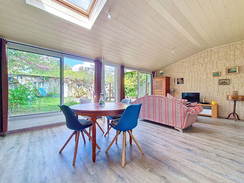 Maison à vendre, 123m², Trélazé